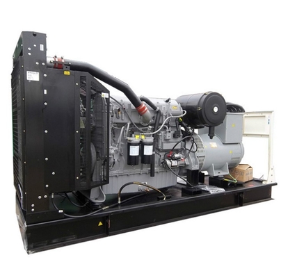 سعر جيد 1000kW BFM3C Deutz مجموعة مولدات الديزل الانترنت