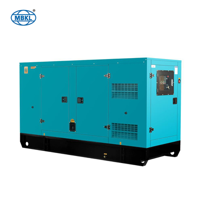 سعر جيد 3 المرحلة 20KW 25KVA مولدات الديزل مع محرك Yangdong Y490D الانترنت