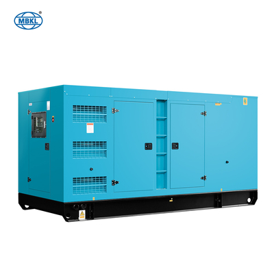 سعر جيد 1100KW 1375KVA مولدات الديزل MTU مجموعة 50/60HZ 3Phase من الصين الانترنت