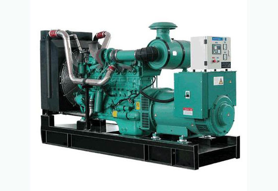 سعر جيد 1100KVA 900KW مولد الاستعداد للمنزل أو المكتب الانترنت