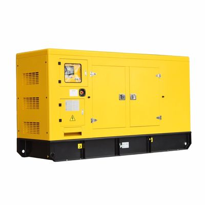 فولفو بينتا TAD1344GE-B مولدات الديزل بدون فرشاة 329KW/411KVA جودة عالية
