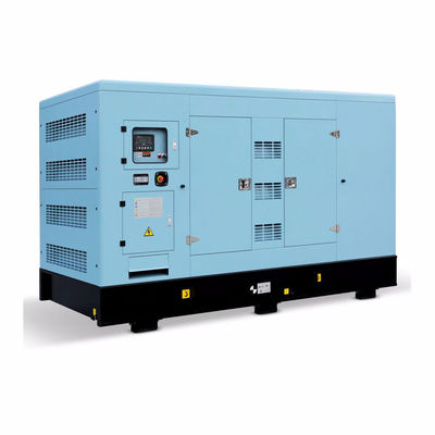 سعر جيد Dongfeng  Silent Diesel Generator 24kw إلى 400kw الانترنت