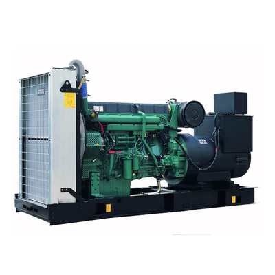 سعر جيد فتح نوع 230V 1000KW WEICHAI مجموعة مولدات الديزل الانترنت