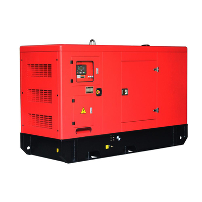 جودة طاقة عالية 2806C-E18TAG1A محرك بيركنز مولدات الديزل 500kw 625kva مصنع
