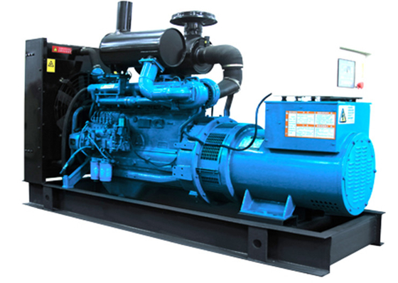 سعر جيد نوع صامت 1800kw 2250kva مجموعة مولدات الديزل مع محرك Weichai الانترنت