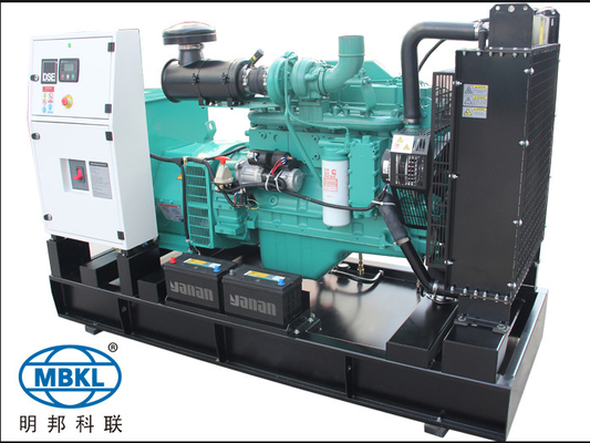 سعر جيد 550KW WEICHAI مولد ديزل مفتوح أو صامت للنسخ الاحتياطي في حالات الطوارئ الانترنت