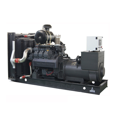 سعر جيد ويتشاي 12M26D968E200 محرك 800kw مجموعة مولد الديزل المفتوح الانترنت