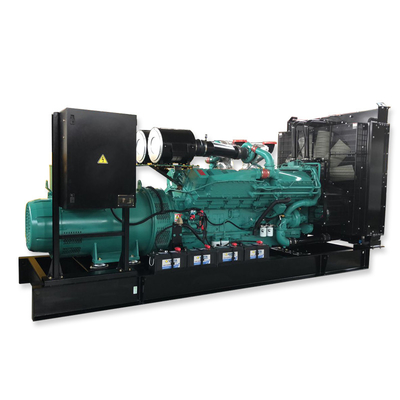 سعر جيد SC13G420D2 300kva 250kw SDEC مجموعات مولدات الديزل الانترنت