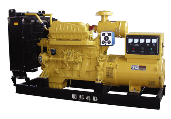 سعر جيد محرك LKD450 مجموعة مولد الديزل من النوع المفتوح 400kw 500KVA الانترنت
