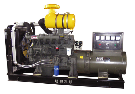 سعر جيد تحكم البحر العميق Tongchai TCR400 محرك محرك الديزل مجموعة مولد 400kw 500KVA الانترنت